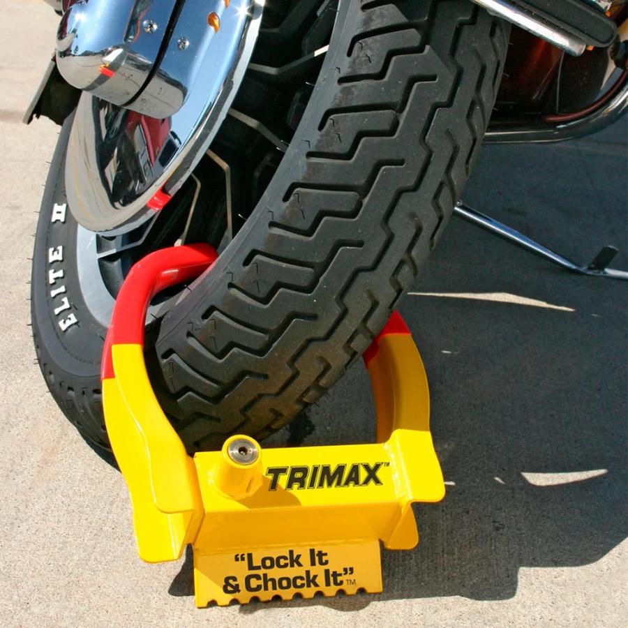 TRIMAX（トライマックス） アメリカ生まれの最強ガード プリウス