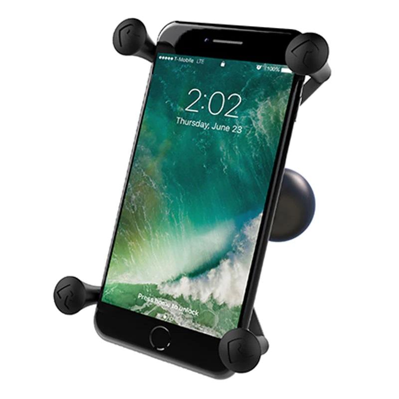 RAM MOUNTS（ラムマウント） // 即納 // ラムマウント Xグリップ 1.5
