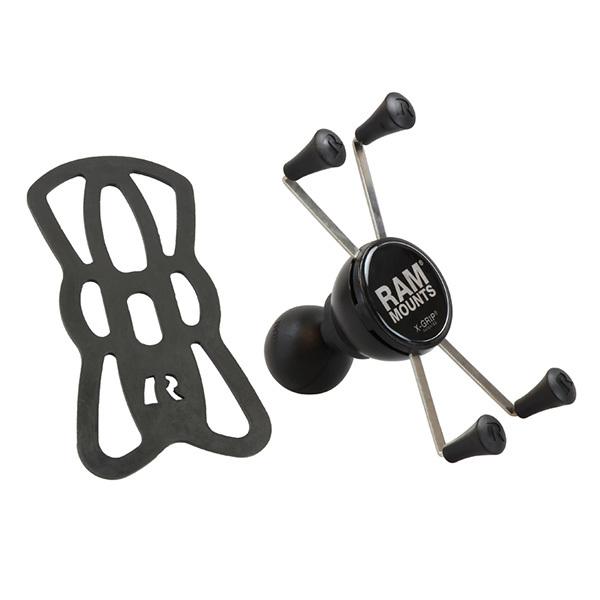 RAM MOUNTS（ラムマウント） // 即納 // ラムマウント Xグリップ 1.5