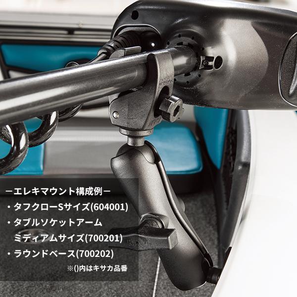 RAM MOUNTS（ラムマウント） // 即納 // ラムマウント 1.5インチボール