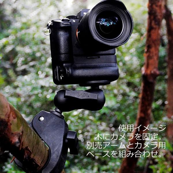 RAM MOUNTS（ラムマウント） // 即納 // ラムマウント 1.5インチボール
