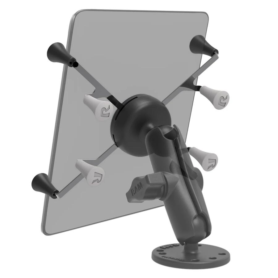 RAM MOUNTS（ラムマウント） // 即納 // ラムマウント Xグリップ