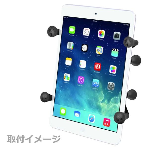 RAM MOUNTS（ラムマウント） // 即納 // ラムマウント Xグリップ
