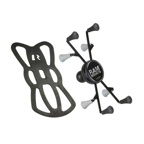 RAM MOUNTS（ラムマウント） // 即納 // ラムマウント Xグリップ