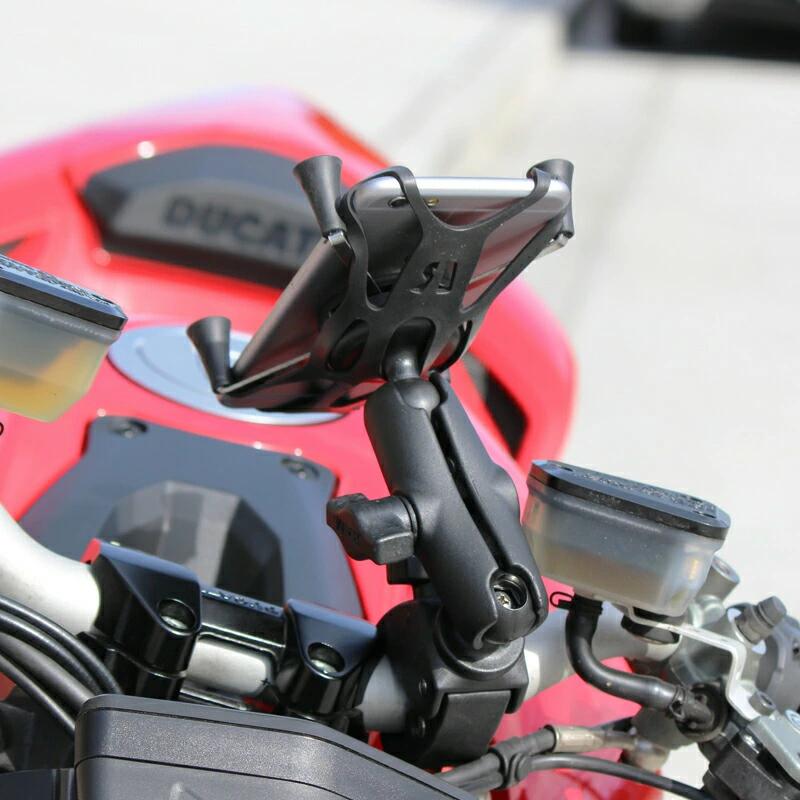 RAM MOUNTS（ラムマウント） // 即納 // ラムマウント Xグリップ 1