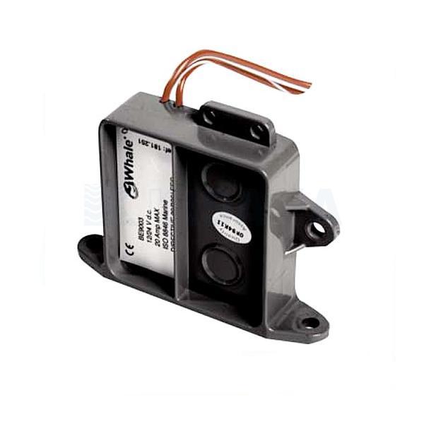 エレクトリックセンサー ビルジポンプ用 12V/24V whale エレクトリックセンサー ビルジポンプ用 12V/24V whale