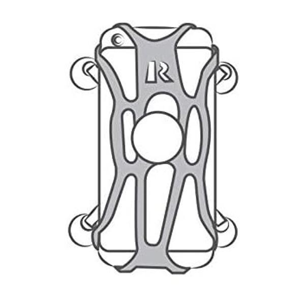 RAM MOUNTS（ラムマウント） // 即納 // ラムマウント 1インチボール