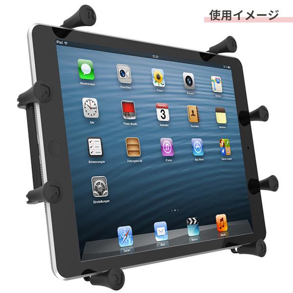 RAM MOUNTS（ラムマウント） // 即納 // ラムマウント タブレット