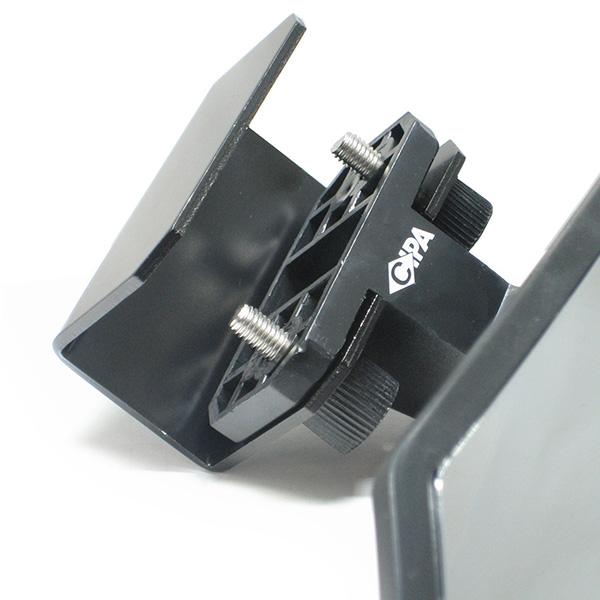 ボート ミラー スキーミラー マリンミラー 鏡 ジェットスキー 水上