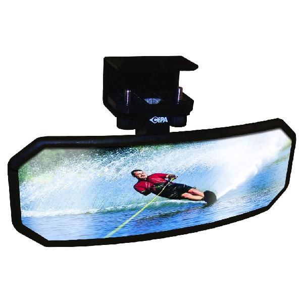 ボート ミラー スキーミラー マリンミラー 鏡 ジェットスキー 水上