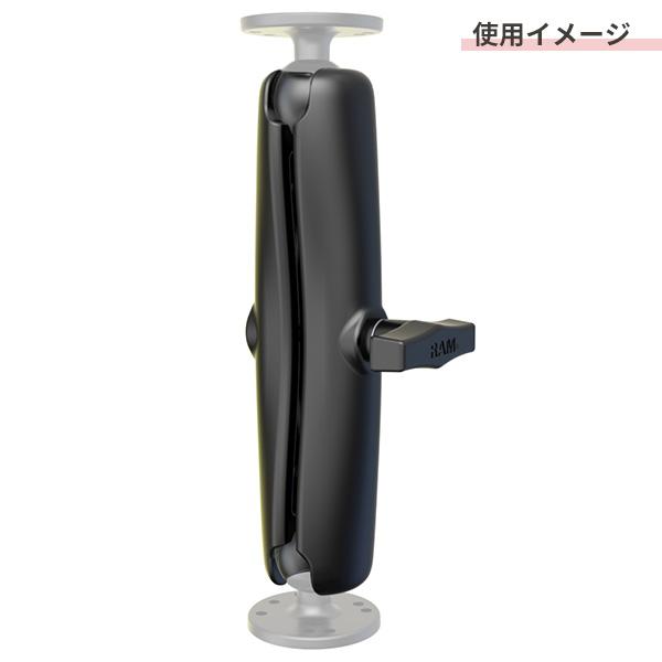 RAM MOUNTS（ラムマウント） // 即納 // ラムマウント 1.5インチ C