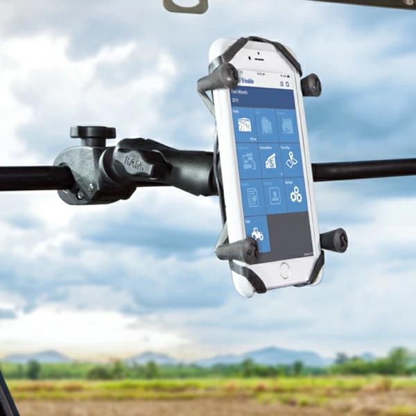 RAM MOUNTS（ラムマウント） // 即納 // ラムマウント 1.5インチ C