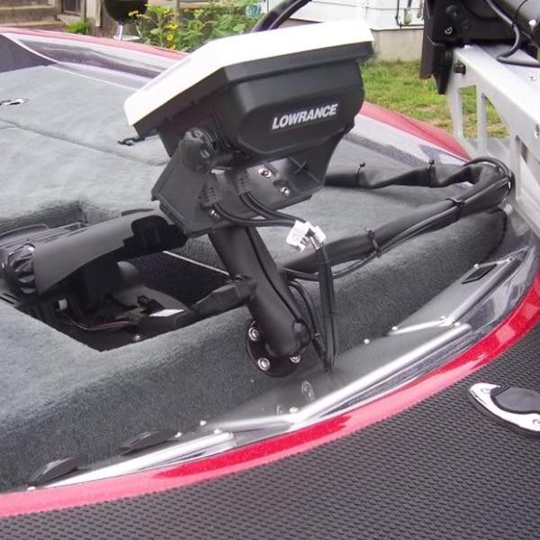 RAM MOUNTS（ラムマウント） // 即納 // ラムマウント 1.5インチ C