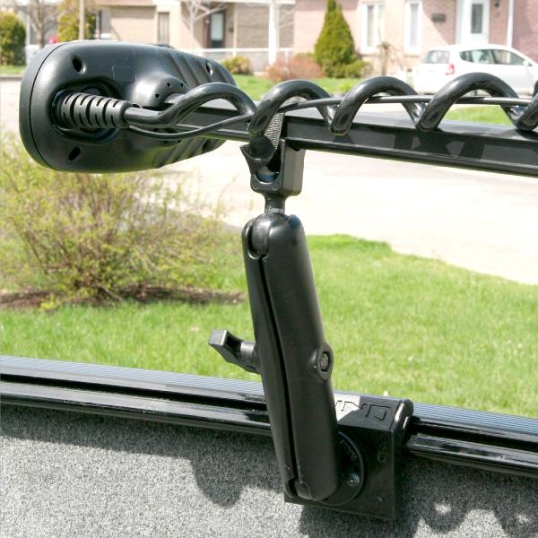 RAM MOUNTS（ラムマウント） // 即納 // ラムマウント 1.5インチ C