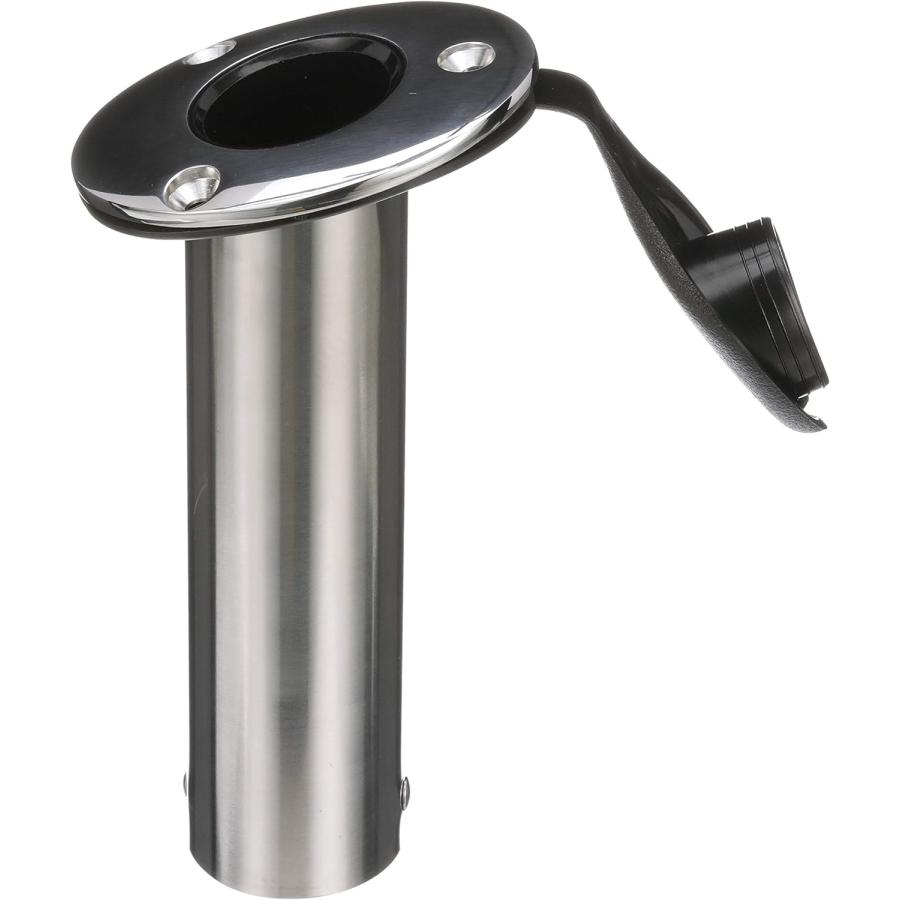 ステンレスロッドホルダー 4本セット 船 竿立て Amazon | 【超便利 セット】ロッドホルダー ステンレス 船 船竿