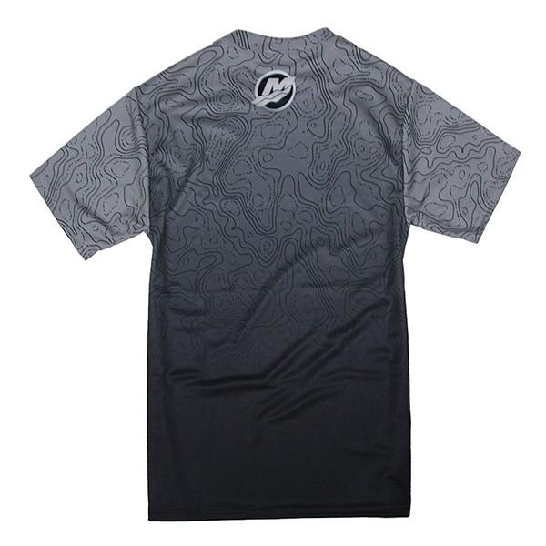 Mercury Marine Tシャツ 釣り EXPLORATION JERSEY ドライ US-Sサイズ