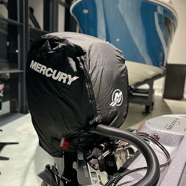 Mercury Marine マーキュリー 船外機 エンジンカバー 4 Mercury Marine マーキュリー 船外機 エンジンカバー 4