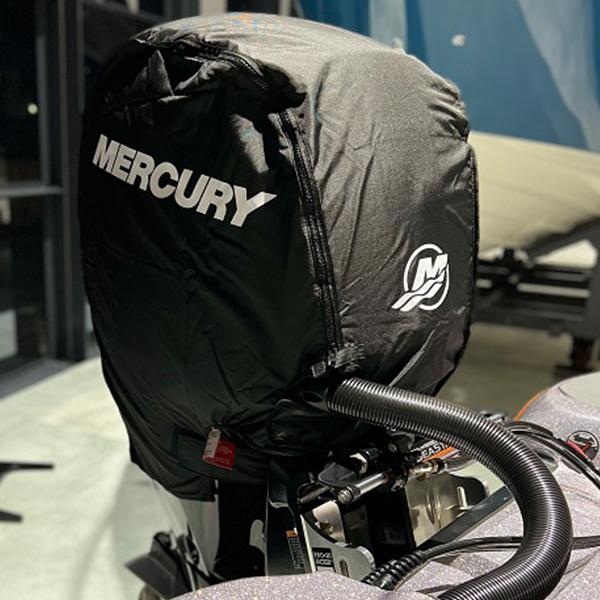 Mercury Marine マーキュリー 船外機 エンジンカバー 4 Mercury Marine マーキュリー 船外機 エンジンカバー 4