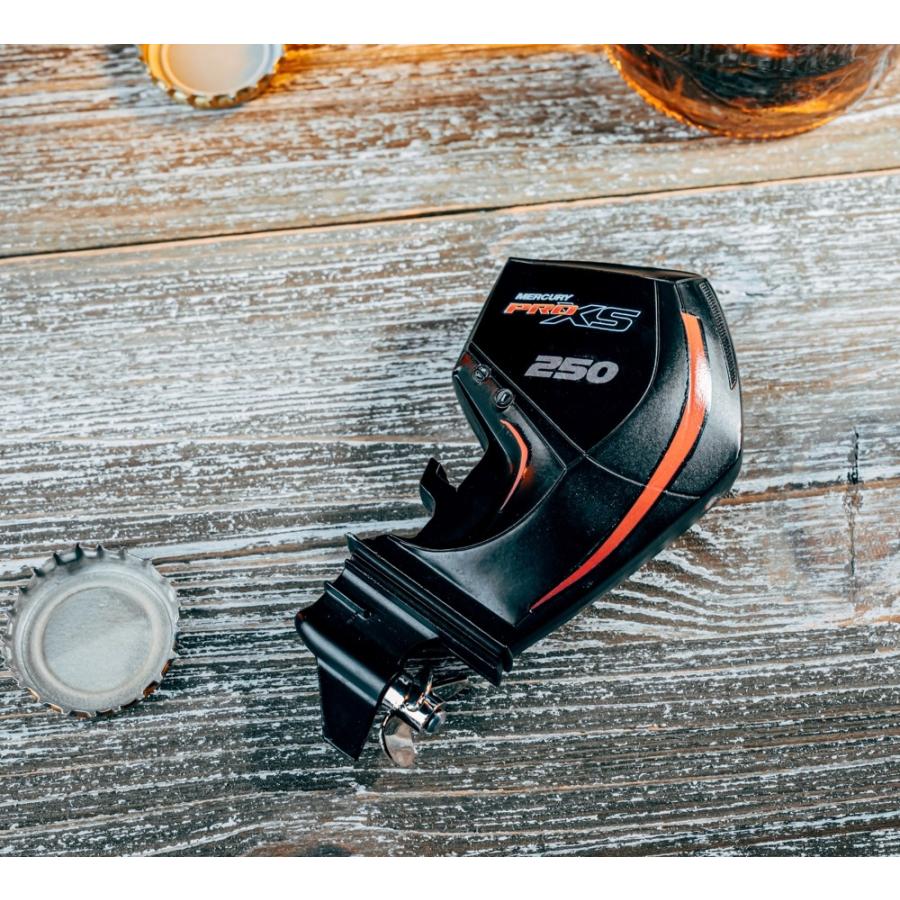 ボトルオープナー 栓抜き ワイン 酒 MERCURY マーキュリー Pro XS 250