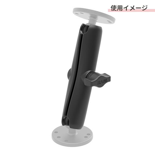 RAM MOUNTS（ラムマウント） // 即納 // ラムマウント 1インチ Bサイズ