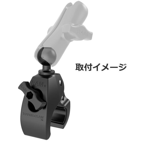 RAM MOUNTS（ラムマウント） // 即納 // ラムマウント タフクロー 1