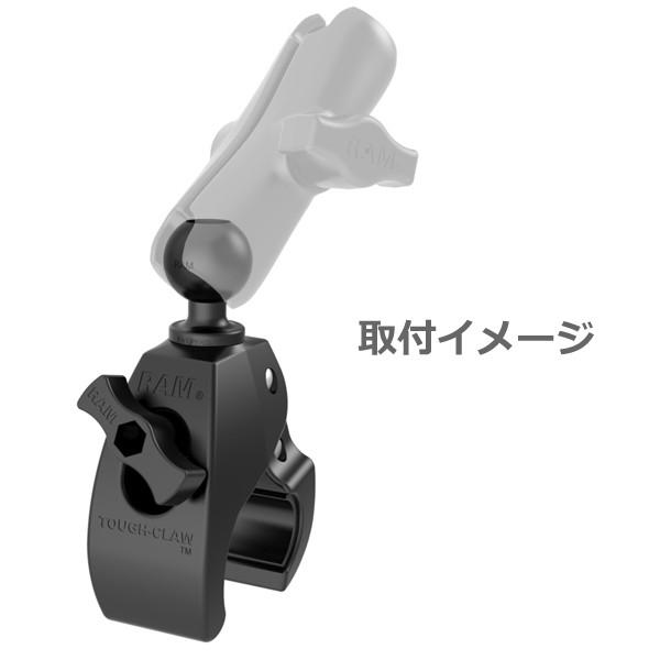 RAM MOUNTS（ラムマウント） // 即納 // ラムマウント タフクロー 