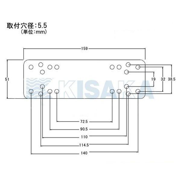 RAM MOUNTS // 即納 ラムマウント 直接仕入 RAM-111U 1.5インチ