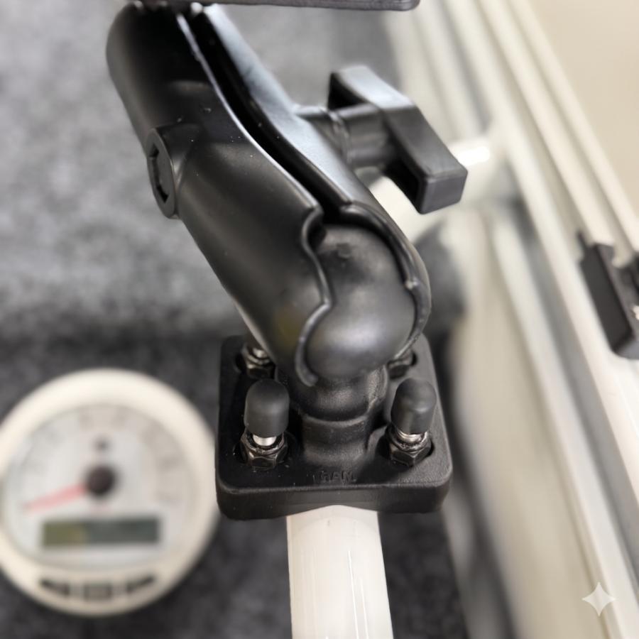 RAM MOUNTS（ラムマウント） // 即納 // ラムマウント 1.5インチボール