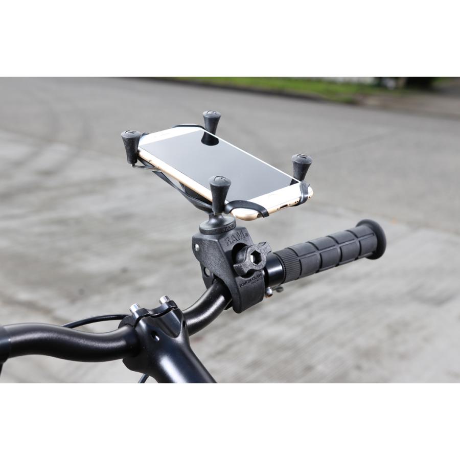RAM MOUNTS // 即納 ラムマウント直接仕入 RAM-HOL-UN10-400-1U RAM MOUNTS // 即納 ラムマウント直接仕入 RAM-HOL-UN10-400-1U