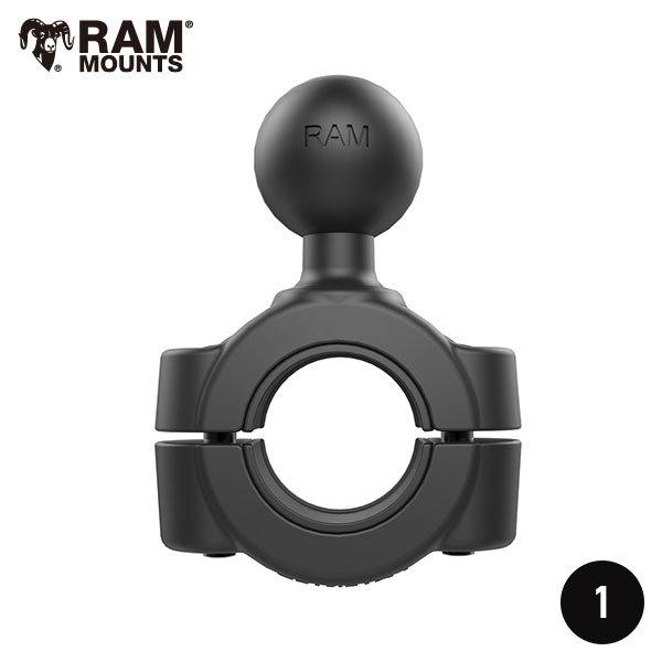 RAM MOUNTS // 即納 ラムマウント 直接仕入セール RAM-B-408-75-1U 1 