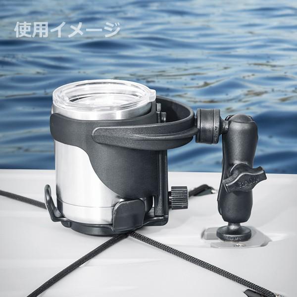 RAM MOUNTS（ラムマウント） // 即納 // ラムマウント 直接仕入 RAP-B