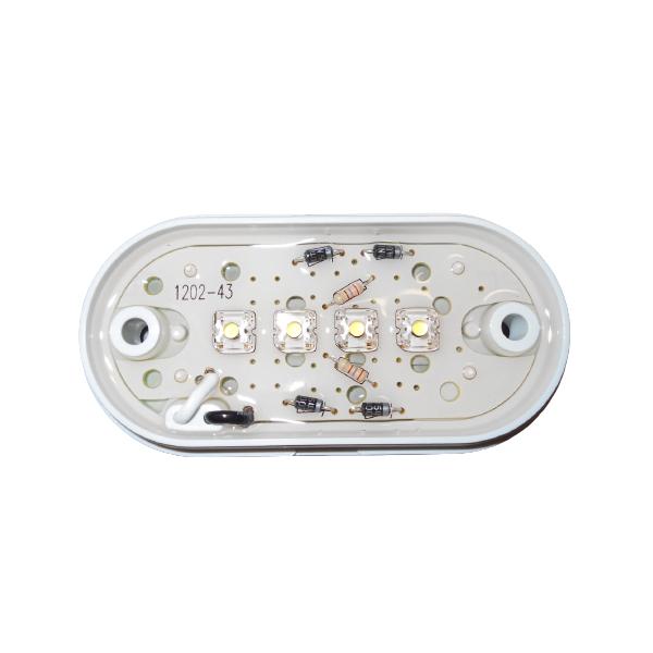 サイクリカ ランデス Amazon | TST ZX-6R (13-18) / Z800 プログラミング ウィンカー