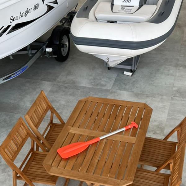 パドル 子供用 キッズ 女子 小さい 小さめ 軽い 軽め 軽量 530〜1070mm