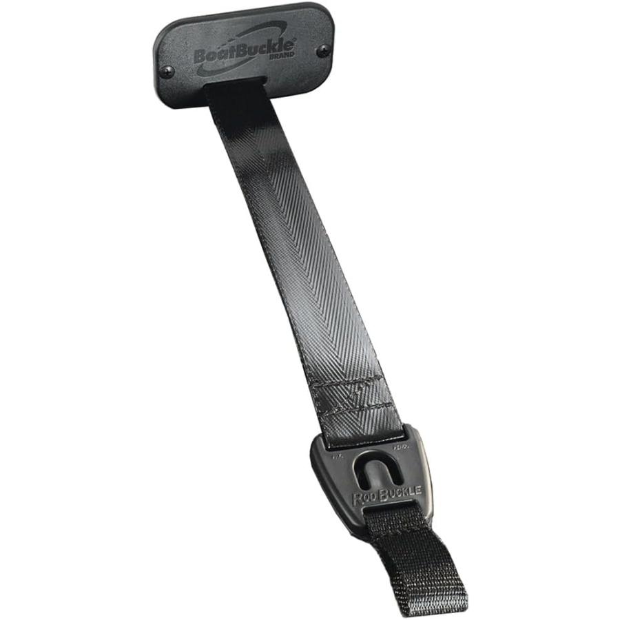 シマノ　GRAPPLERBB B632 ロッドベルト、箱付き ロッドバックル 全長〜500mm 自動収納 ロッドベルト ボート バス