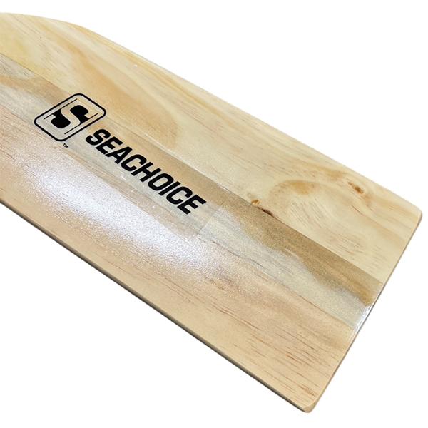【超貴重】1997 CANOE RACES 木製優勝パドル 木製パドル 5ft 約1525mm サップ SUP ウッド オール インテリア