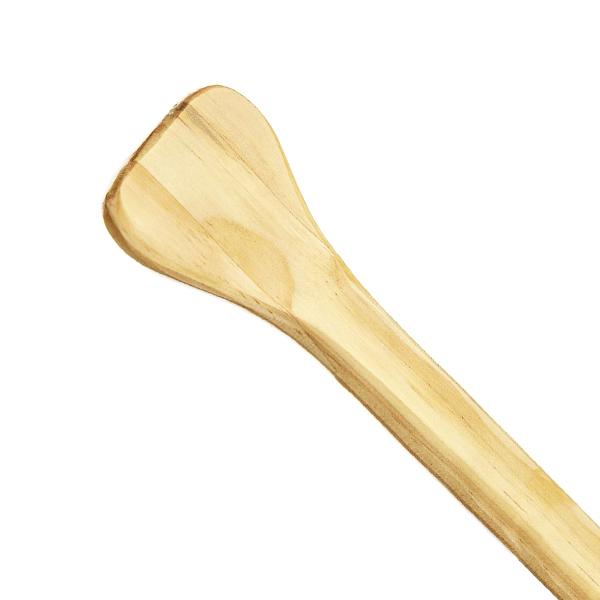 木製パドル 5ft 約1525mm サップ SUP ウッド オール インテリア