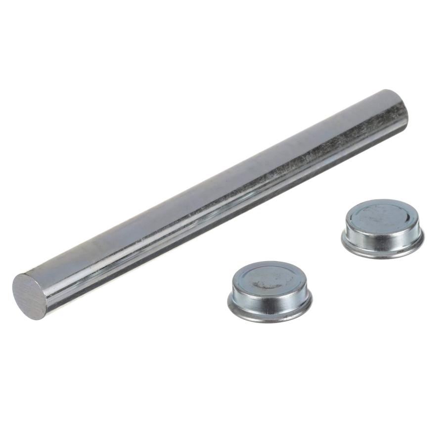 スチールシャフト 5/8インチ×235mm : キサカダイレクト Yahoo!店