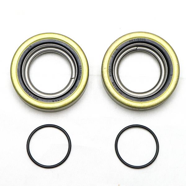 トレーラー用品 トレーラー ハブベアリング ハブシール キット 1-1/16インチ