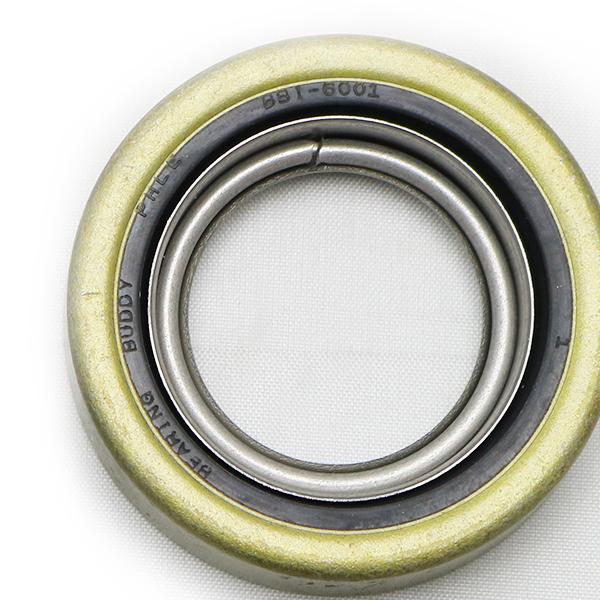 トレーラー スピンドルシールキット 1.98インチ インナー