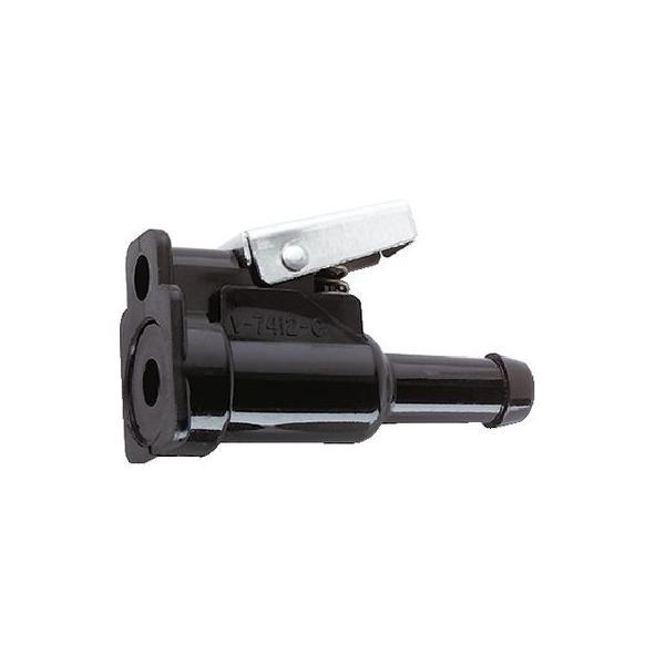 attwood 8889LP6 JOHNSON ジョンソン フューエルホースフィッティング  3/8インチ 9.5mm ホースコネクター ネコポス1点まで可 788897 | ブランド登録なし