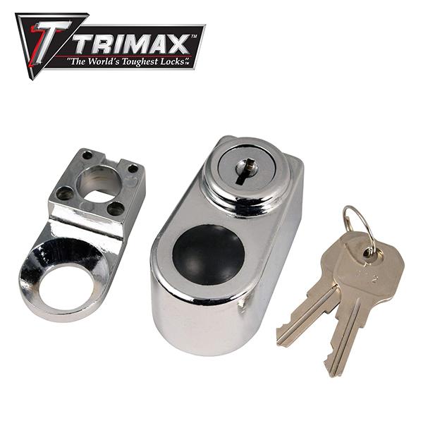 TRIMAX（トライマックス） ジムニー スペアタイヤ 盗難防止 背面タイヤ