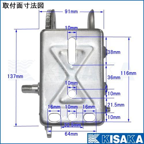 一流の品質 確かな選択 トレーラーウインチ ウィンチ FULTON フルトン 1100lbs 水上オートバイ｜kisaka-direct｜02