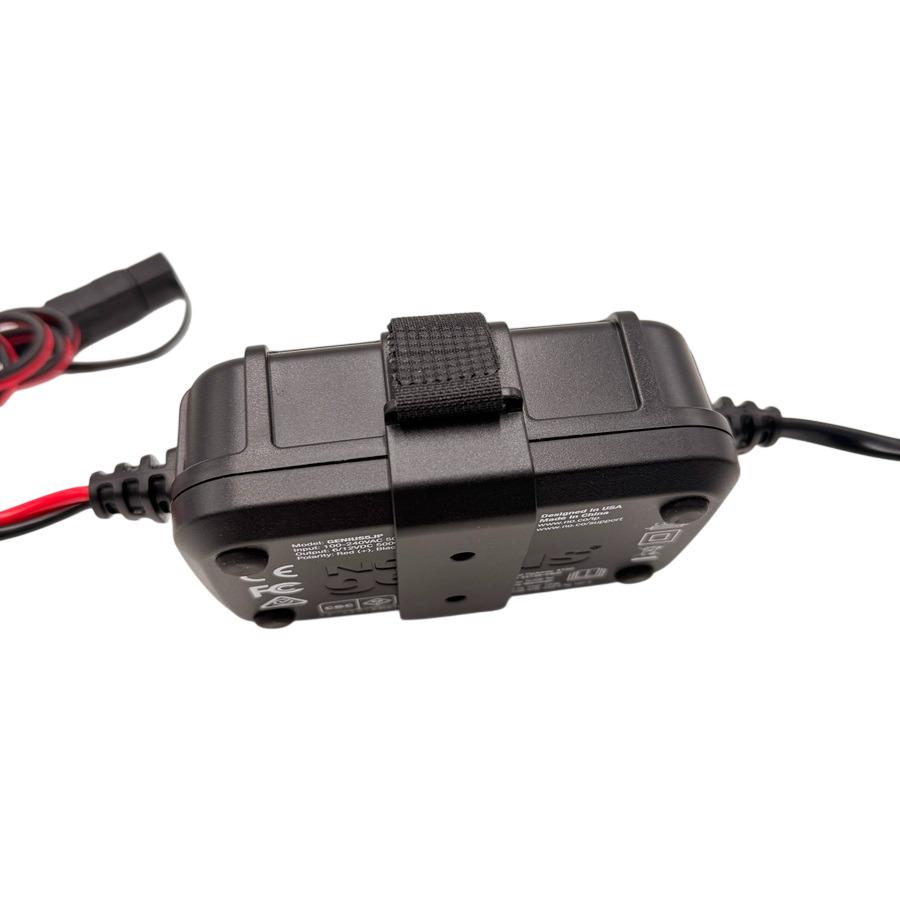 NOCO（ノコ） バッテリー チャージャー 5A バッテリー充電器 12V NOCO