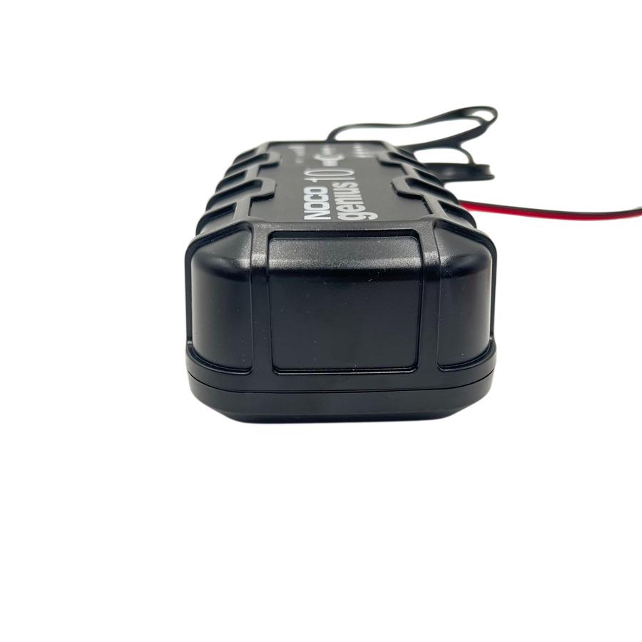 NOCO（ノコ） バッテリー チャージャー 10A バッテリー充電器 12V NOCO