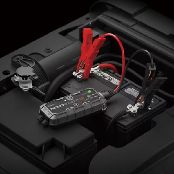 NOCO（ノコ） ジャンプスターター GB40 12V 1000A Boost Plus