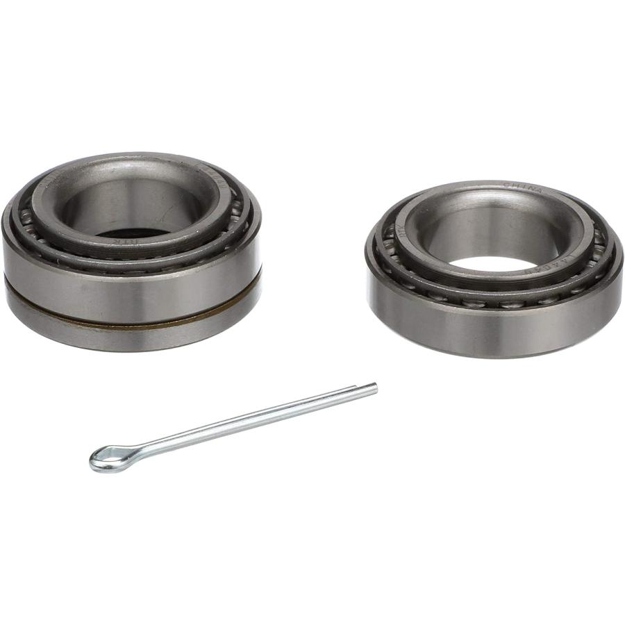 トレーラー用品 トレーラー ハブベアリング ハブシール キット 1-1/16インチ