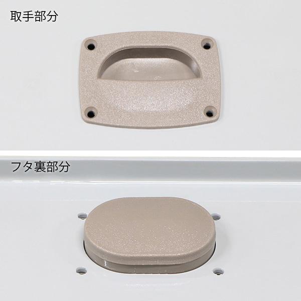 ハッチ カバー アクセスハッチ 蓋 ふた つり 釣り ボート 255