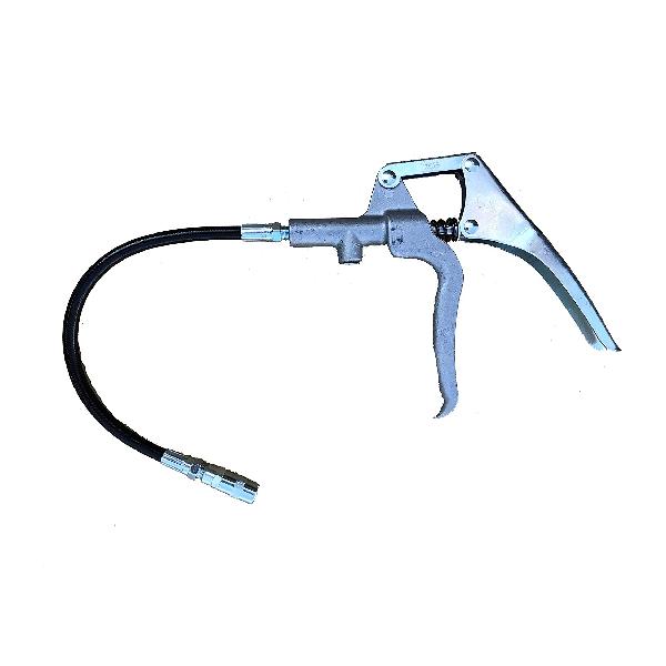 Mercury Marine グリスガン 小型 グリースガン ボート グリスカプラー