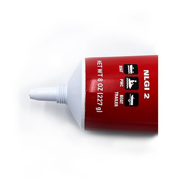 Mercury Marine 耐水グリス 2-4-C 潤滑油 グリース 8oz 227g 船 Mercury Marine 耐水グリス 2-4-C 潤滑油 グリース 8oz 227g 船