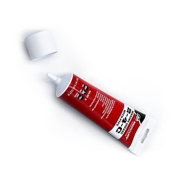 Mercury Marine 耐水グリス 2-4-C 潤滑油 グリース 8oz 227g 船 Mercury Marine 耐水グリス 2-4-C 潤滑油 グリース 8oz 227g 船